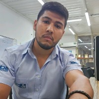 PAPELERA NACIONAL S.A. Employee Adrian Guerrero's profile photo