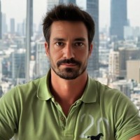 PrimeIT Employee Ivo Mendes's profile photo