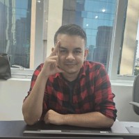 INTERA | Talent Hacking Employee Wemerson Silva's profile photo
