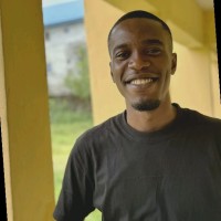 HyperGPT Employee Aniediongo Jimmy's profile photo