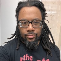 8 ions Employee G. Williams's profile photo