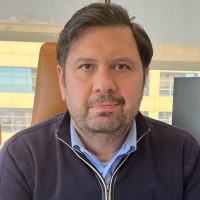 California University of Science and Medicine Employee Moe Aboufares's profile photo