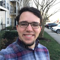 Aaron Cunningham Email & Phone Number