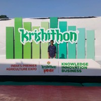 PhyFarm Employee Prachet Saul's profile photo