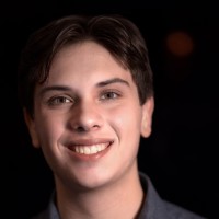 Perpay Inc. Employee Luke Belge's profile photo