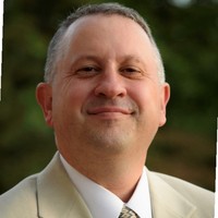 George Mason University - College of Engineering and Computing Employee Scott Hine's profile photo