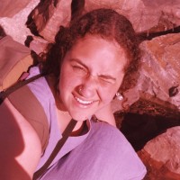 Congregation Neveh Shalom Employee Julia Tanier's profile photo