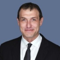 ICM Group Employee John Huffman's profile photo