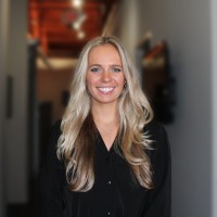 Burke Communications Employee Julia Shrader's profile photo