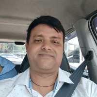 Ashutosh Pandey Email