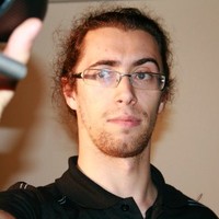 Gadoev Employee Luca Mussoni's profile photo