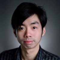 USIS AudioVisual Employee ChunSing Ko's profile photo