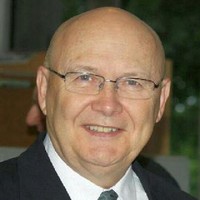 Fetzer Institute Employee Lawrence Sullivan's profile photo
