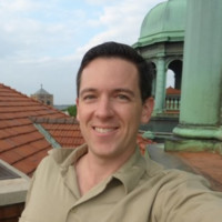 Oxford Companies Employee Caleb Marquard's profile photo