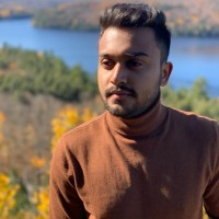 Millennial Events Employee Dhaval Patel's profile photo
