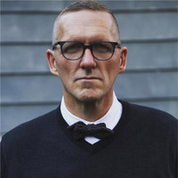 Custom Modern Renovation Washington DC Employee Matt Hunter's profile photo