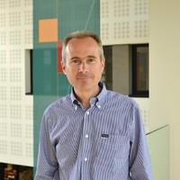 Rainjoy Employee Eric Frandeboeuf's profile photo