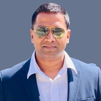 Divesh Kumar's profile photo