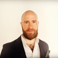 Maria B. Campbell Associates, Inc. Employee Nigel Booth's profile photo