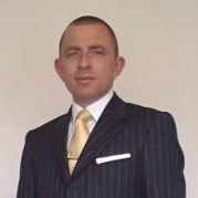 Locus Software Ltd Employee Mark Brazier's profile photo