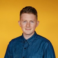 Very True Story Employee Grant Perdew's profile photo