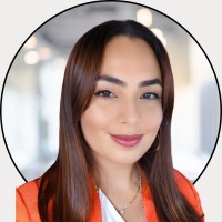 Dynamic Integrated Security Employee Alejandra Fereira's profile photo