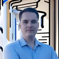 helloDarwin Employee Guillaume Chevalier's profile photo