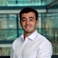 EY Employee Peter Appleby's profile photo