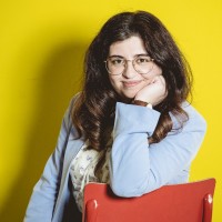 CARIOCA Employee Rossella Gatti's profile photo