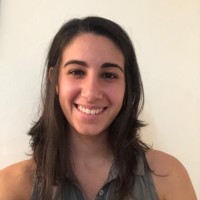SpeedSize Employee Maya Linn's profile photo