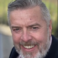 Damian Brennan