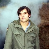 Cloudyshark Studios Employee Nathan Ratcliffe's profile photo