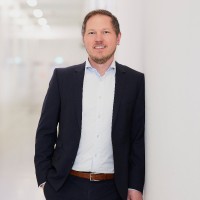 Hellma Employee Tobias Kagermann's profile photo