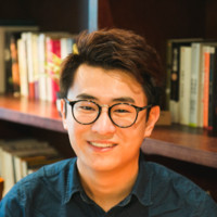 Gate.com Employee Zhicheng Zhang's profile photo
