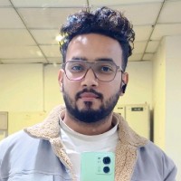 BONJOUR Employee Vishal Sharma's profile photo