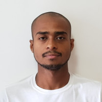 Douglas Lima's profile photo