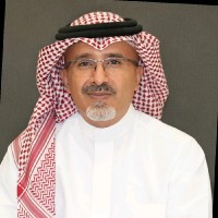 Bandar Alrubaie Email & Phone Number