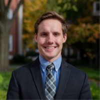 Harvard Business School Employee Patrick Bowers's profile photo