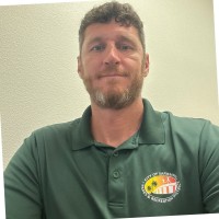 City of Sarasota Employee Christopher Hamilton's profile photo