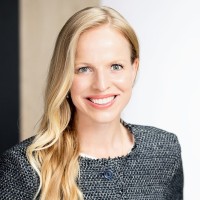 Intuitive Ventures Employee Vivian Golfin's profile photo