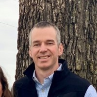 Rice-Christ, Inc Employee Brad Martin's profile photo