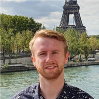 Primark Employee James Abraham's profile photo