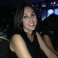 Warner Bros. Pictures Employee Suzanne Fritz's profile photo