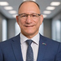 Oak Ridge Group LLC Employee Carl Fsadni's profile photo
