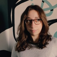 Rocketpanda Employee Federica Amico's profile photo