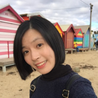 XRSPACE Employee Celina Lin's profile photo