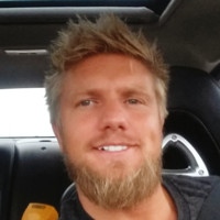 Manulife Employee Jesse Olson's profile photo