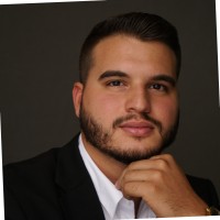 Horizon Distributors, Inc. Employee Yan Rodriguez's profile photo