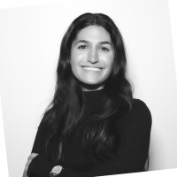 touchland Employee Rona Hedjazi's profile photo