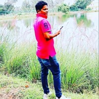 Bulchee Employee Satyabrata Nayak's profile photo